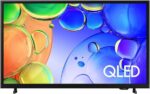 Vision AI TV 65" QLED Ultra 4K QEF1 + Smart TV 43" QLED Full HD - Imagem 6