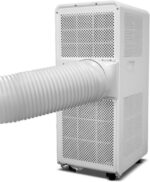 Ar Condicionado Philco Portátil 10000BTUs PAC10QN 220V - Imagem 6