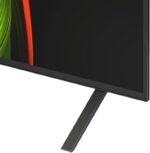 Smart TV LG AI 77" - 4K OLED α8 AI Processor 4K Gen2 webOS 25 - OLED77B5PSA - Imagem 3