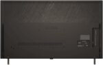 Smart TV LG AI 77" - 4K OLED α8 AI Processor 4K Gen2 webOS 25 - OLED77B5PSA - Imagem 4