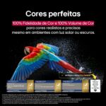 Smart TV LG AI 77" - 4K OLED α8 AI Processor 4K Gen2 webOS 25 - OLED77B5PSA - Imagem 11