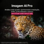 Smart TV LG AI 77" - 4K OLED α8 AI Processor 4K Gen2 webOS 25 - OLED77B5PSA - Imagem 12