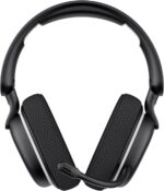 Havit Headset Gamer Fuxi H7SE, Sem Fio 2.4GHz e Bluetooth, Drivers 40mm, Microfone Destacável, 43h de Bateria, Preto, Compatível com PC, PS4, PS5, Switch - Imagem 3