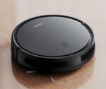 Aspirador Xiaomi Mi Robot E10C Preto EU BHR7725EU - Imagem 2