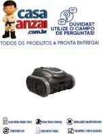 Aspirador Robô para Piscina Korp 80 Wi-Fi Limpeza Automática - Imagem 7