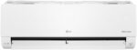 Ar Condicionado LG DUAL Inverter AI Voice 9000 BTUs Quente e Frio 220V S3-W09AA31E - Imagem 3