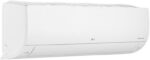 Ar Condicionado LG DUAL Inverter AI Voice 9000 BTUs Quente e Frio 220V S3-W09AA31E - Imagem 4