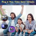 New Retro Gaming Console - Imagem 2