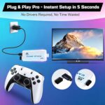 New Retro Gaming Console - Imagem 4
