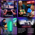 New Retro Gaming Console - Imagem 7
