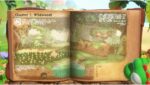 Yoshi and the Mysterious Book – Nintendo Switch 2 - Imagem 3