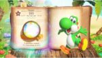 Yoshi and the Mysterious Book – Nintendo Switch 2 - Imagem 5