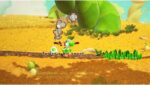 Yoshi and the Mysterious Book – Nintendo Switch 2 - Imagem 6