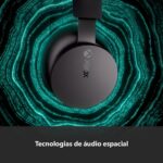 Headset sem fio Xbox - Xbox Series X|S, Xbox One e dispositivos Windows - Imagem 3