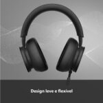 Headset sem fio Xbox - Xbox Series X|S, Xbox One e dispositivos Windows - Imagem 5