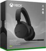 Headset sem fio Xbox - Xbox Series X|S, Xbox One e dispositivos Windows - Imagem 6