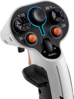 Thrustmaster Sol-R 2 HOSAS Space Sim Duo – Equipamento HOSAS para combate e exploração espacial no PC - Imagem 3
