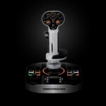 Thrustmaster Sol-R 2 HOSAS Space Sim Duo – Equipamento HOSAS para combate e exploração espacial no PC - Imagem 6