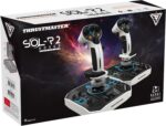 Thrustmaster Sol-R 2 HOSAS Space Sim Duo – Equipamento HOSAS para combate e exploração espacial no PC - Imagem 8