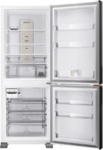 Geladeira Inteligente B= Smart Brastemp Frost Free Inverse 500L Branca - BRE66AB Bivolt - Imagem 3