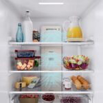 Geladeira Inteligente B= Smart Brastemp Frost Free Inverse 500L Branca - BRE66AB Bivolt - Imagem 8