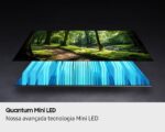 Samsung Vision AI TV 65" NEO QLED ULTRA 4K QN70F 2025 - Imagem 3