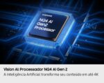 Samsung Vision AI TV 65" NEO QLED ULTRA 4K QN70F 2025 - Imagem 4