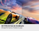 Samsung Vision AI TV 65" NEO QLED ULTRA 4K QN70F 2025 - Imagem 5