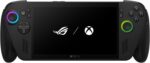 ROG Xbox Ally X Console Portátil Tela 7" Touchscreen 120Hz, AMD Ryzen AI Z2 Extreme, 24 GB RAM, 1 TB SSD, Windows 11 Home - Black - RC73XA-NH012W - Imagem 8