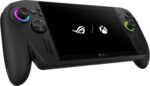 ROG Xbox Ally X Console Portátil Tela 7" Touchscreen 120Hz, AMD Ryzen AI Z2 Extreme, 24 GB RAM, 1 TB SSD, Windows 11 Home - Black - RC73XA-NH012W - Imagem 10
