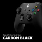 Controle sem fio Xbox - Preto - Imagem 2