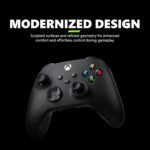 Controle sem fio Xbox - Preto - Imagem 3