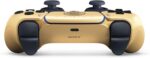 Controle sem fio DualSense – Edição Limitada de 007 First Light - Imagem 4