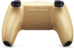 Controle sem fio DualSense – Edição Limitada de 007 First Light - Imagem 5