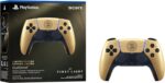 Controle sem fio DualSense – Edição Limitada de 007 First Light - Imagem 6