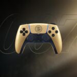 Controle sem fio DualSense – Edição Limitada de 007 First Light - Imagem 7