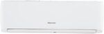 Ar Condicionado Inverter Hisense Hi Wall Eco Plus R-32 sem Wi-fi 9.000 Btus Frio 220v - Imagem 3
