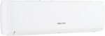 Ar Condicionado Inverter Hisense Hi Wall Eco Plus R-32 sem Wi-fi 9.000 Btus Frio 220v - Imagem 5