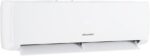 Ar Condicionado Inverter Hisense Hi Wall Eco Plus R-32 sem Wi-fi 9.000 Btus Frio 220v - Imagem 6
