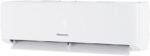 Ar Condicionado Inverter Hisense Hi Wall Eco Plus R-32 sem Wi-fi 9.000 Btus Frio 220v - Imagem 7
