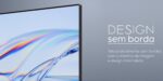 Google TV LED 65” TCL P735 4K UHD HDR DOLBY VISION - ATMOS, ALLM, com Wifi dual band e Bluetooth integrados, Comando de voz à distância, Google Assistant e borda ultrafina, Tamanho: GRANDE - Imagem 8