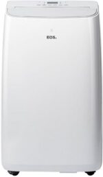 Ar-condicionado Portátil Inverter 14000 Btus Eos Slim Quente e Frio Eap14iqf 220v