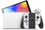 Console Nintendo Switch OLED - Branco - Imagem 2