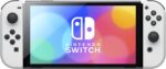 Console Nintendo Switch OLED - Branco - Imagem 3