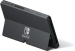 Console Nintendo Switch OLED - Branco - Imagem 6