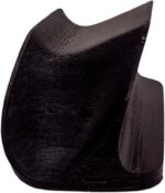 Suporte minimalista para controle do Xbox Suporte de mesa para Controle Xbox Series X Preto - Imagem 3