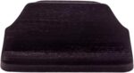 Suporte minimalista para controle do Xbox Suporte de mesa para Controle Xbox Series X Preto - Imagem 4