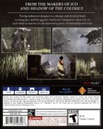 The Last Guardian - Playstation 4 - Imagem 2