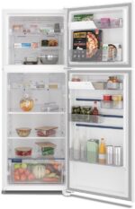 Geladeira Electrolux Frost Free com AutoSense 480L Efficient Duplex Branca (TF71) - 127V - Imagem 4