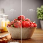 Geladeira Electrolux Frost Free com AutoSense 480L Efficient Duplex Branca (TF71) - 127V - Imagem 6